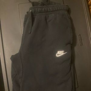 Mens Nike sweatpants
